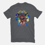 A Super Metroid Story-Mens-Premium-Tee-Diego Oliver