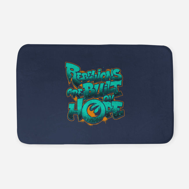 Rebel Phoenix-None-Memory Foam-Bath Mat-teesgeex