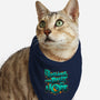 Rebel Phoenix-Cat-Bandana-Pet Collar-teesgeex