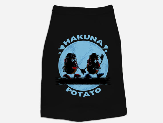 Hakuna Potato