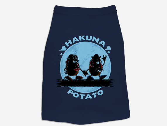 Hakuna Potato