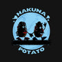 Hakuna Potato-Unisex-Basic-Tank-Umberto Vicente