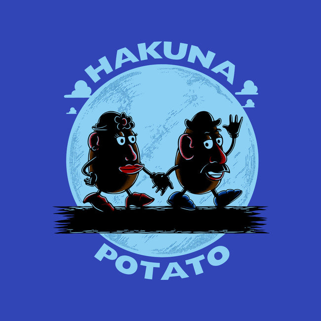 Hakuna Potato-Baby-Basic-Tee-Umberto Vicente