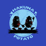 Hakuna Potato-Mens-Heavyweight-Tee-Umberto Vicente