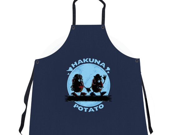 Hakuna Potato