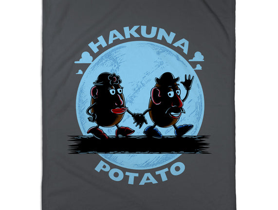 Hakuna Potato