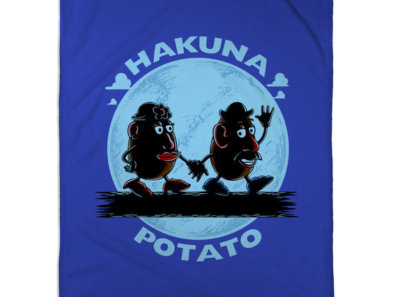 Hakuna Potato