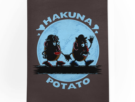 Hakuna Potato