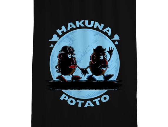 Hakuna Potato