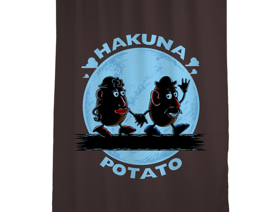 Hakuna Potato