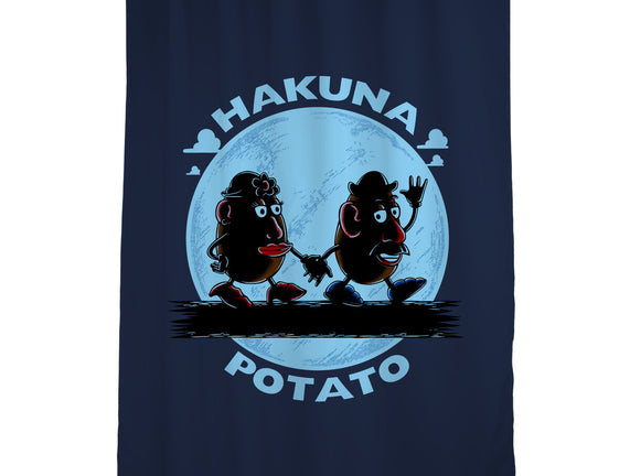 Hakuna Potato