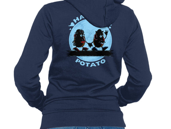 Hakuna Potato