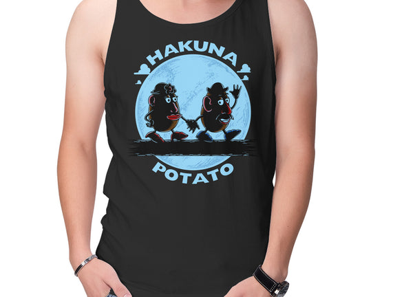 Hakuna Potato