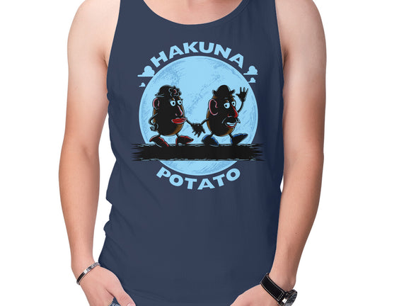 Hakuna Potato