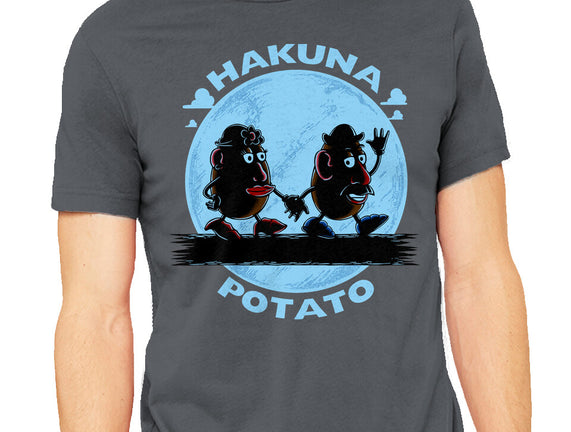 Hakuna Potato