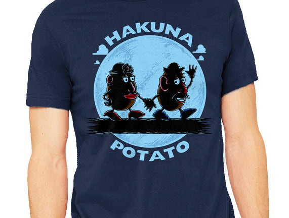 Hakuna Potato