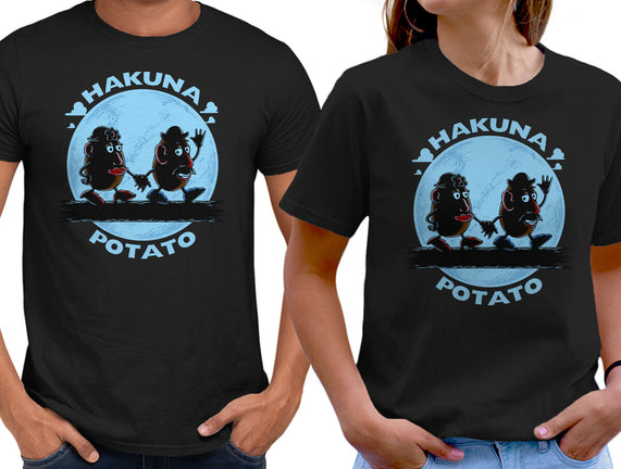 Hakuna Potato