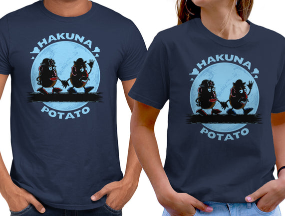 Hakuna Potato