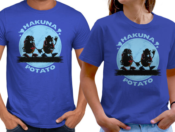 Hakuna Potato