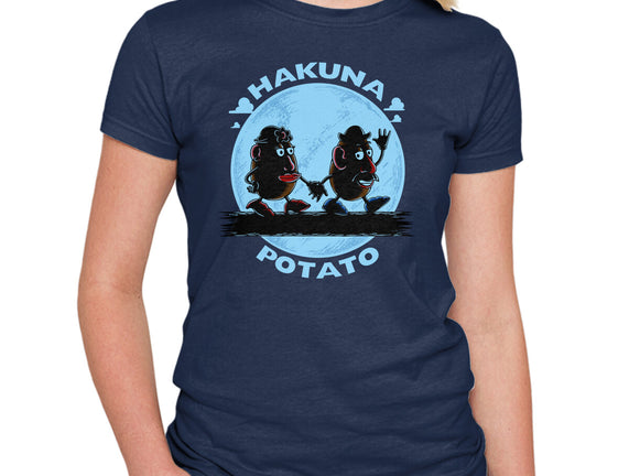 Hakuna Potato