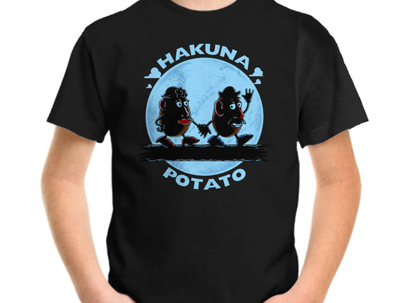 Hakuna Potato