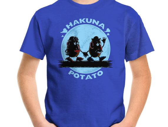 Hakuna Potato