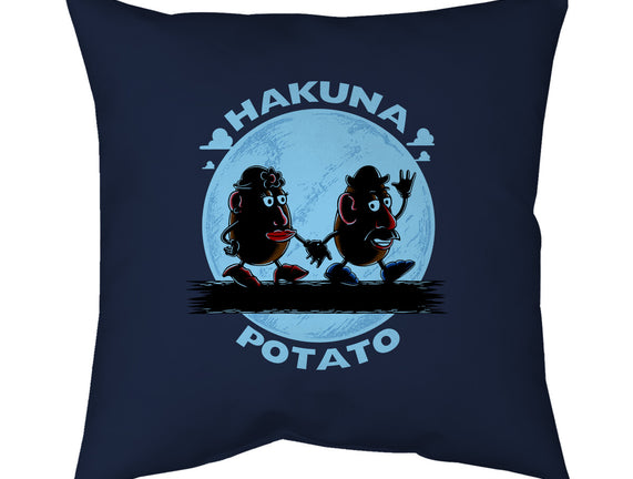 Hakuna Potato