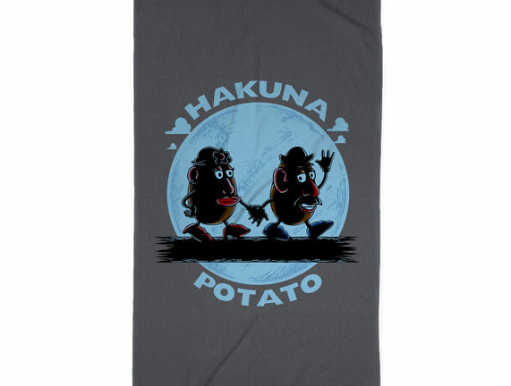 Hakuna Potato