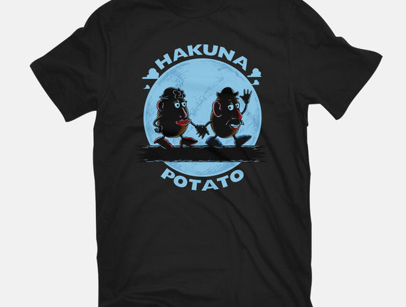 Hakuna Potato