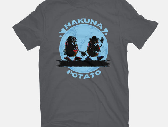 Hakuna Potato