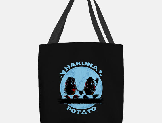 Hakuna Potato