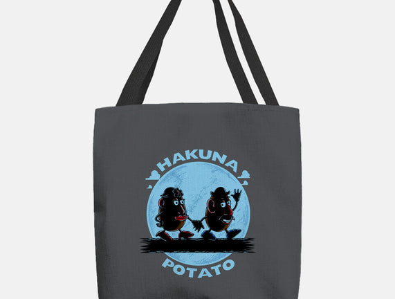 Hakuna Potato