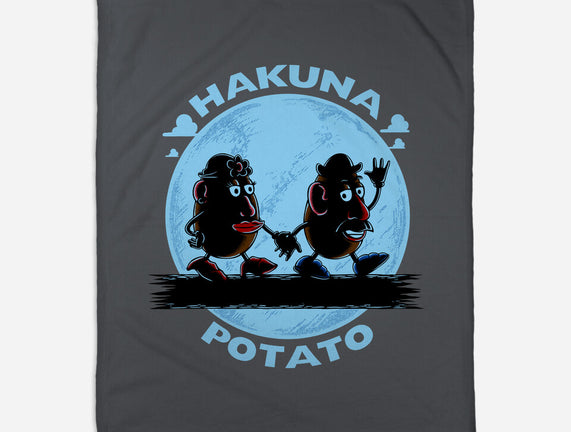 Hakuna Potato