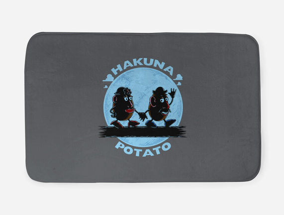 Hakuna Potato