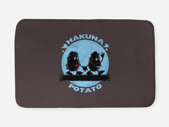 Hakuna Potato