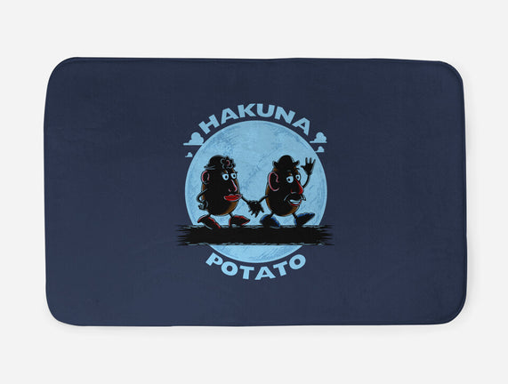 Hakuna Potato