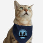 Hakuna Potato-Cat-Adjustable-Pet Collar-Umberto Vicente