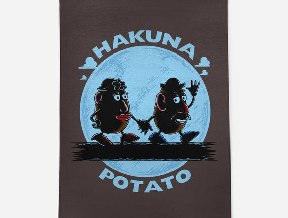 Hakuna Potato