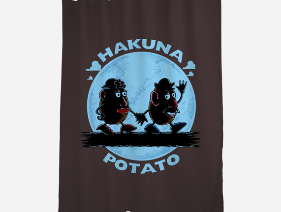 Hakuna Potato