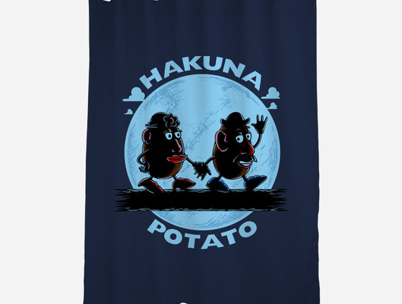 Hakuna Potato