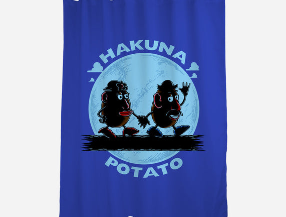 Hakuna Potato