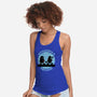 Hakuna Potato-Womens-Racerback-Tank-Umberto Vicente