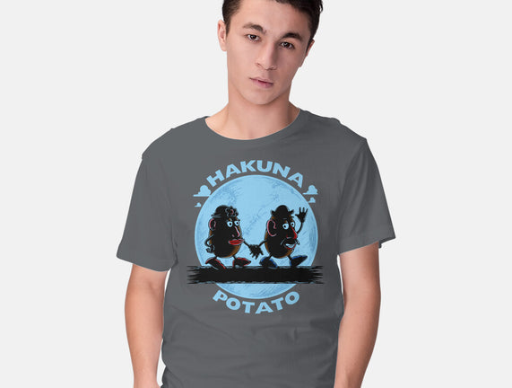 Hakuna Potato