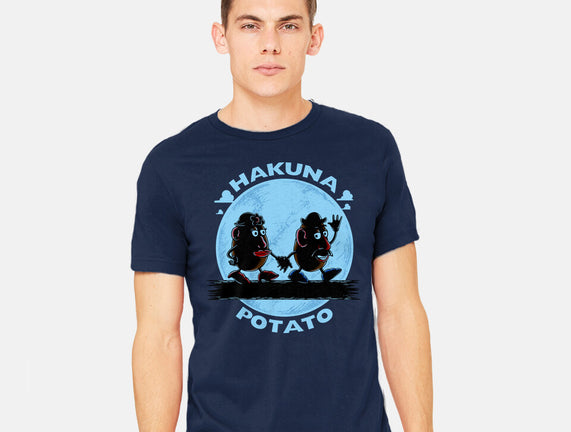 Hakuna Potato