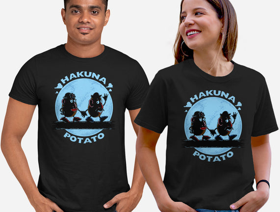 Hakuna Potato