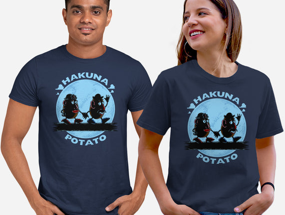 Hakuna Potato