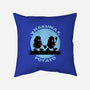 Hakuna Potato-None-Removable Cover-Throw Pillow-Umberto Vicente