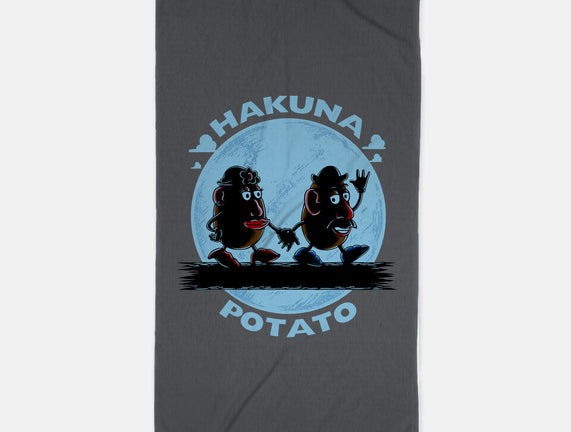 Hakuna Potato