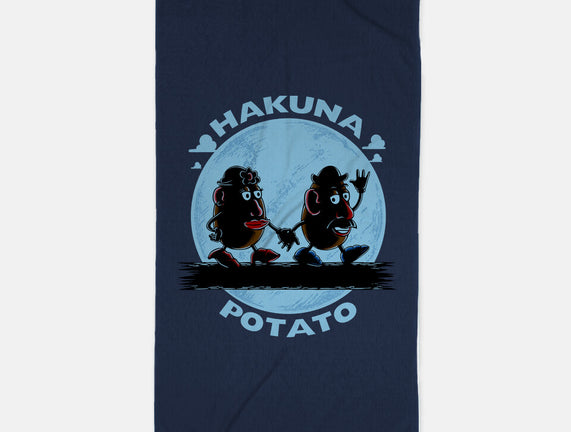 Hakuna Potato