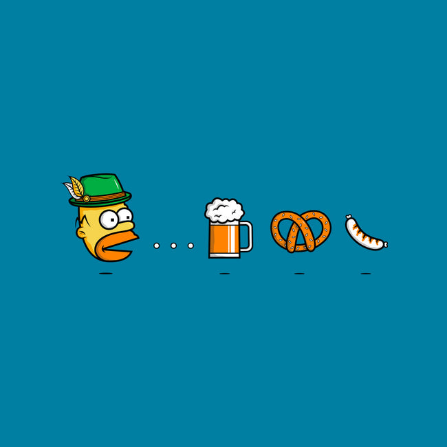 Pak-Homer Fest-None-Stretched-Canvas-krisren28